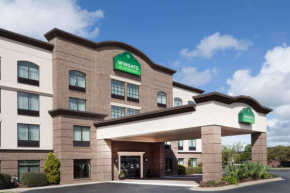 Отель Wingate by Wyndham Columbia/Lexington  Лексингтон